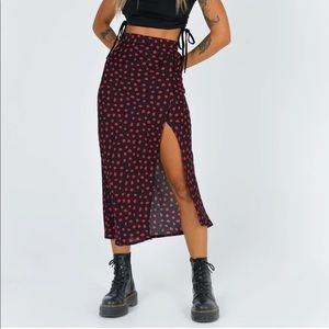 Princess Polly Midi Skirt